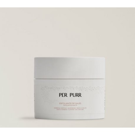 Exfoliante Corporal de Sales - Per Purr