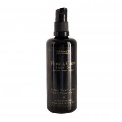 Flow & Glow Body Oil Sublime Oils
