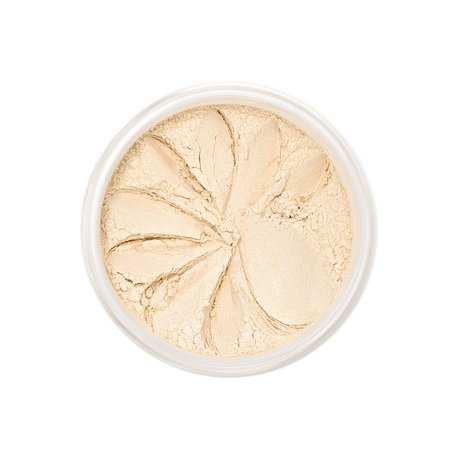 Iluminador Mineral Star Dust Lily lolo