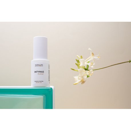 Intyma Tech Gel Sublime Oils