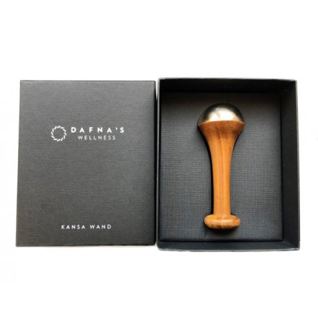Kansa Wand Dafna's
