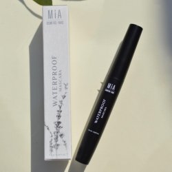 Mascara Waterproof Mia Laurens