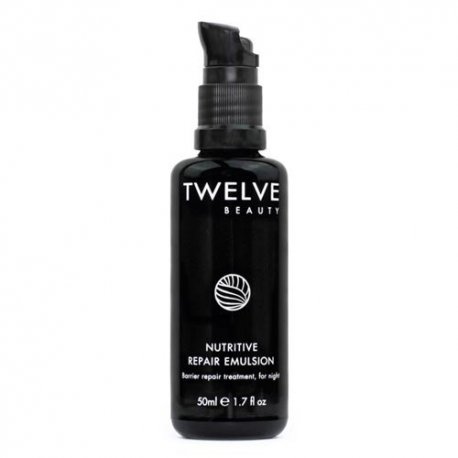 Nutritive Repair Emulsion Twelve Beauty
