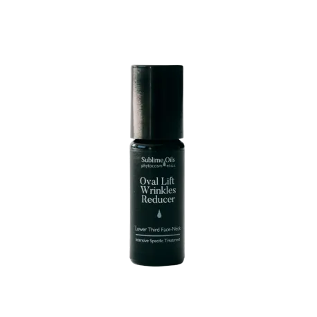 OVAL LIFT & WRINKLES REDUCER SUBLIME OILS
