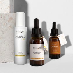 Pack WELCOME SUMMER Sublime Oils