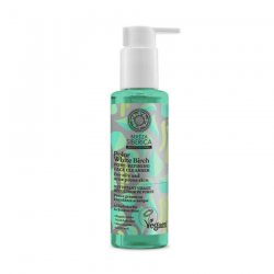Polar White Birch Pore Refining Natura Siberica