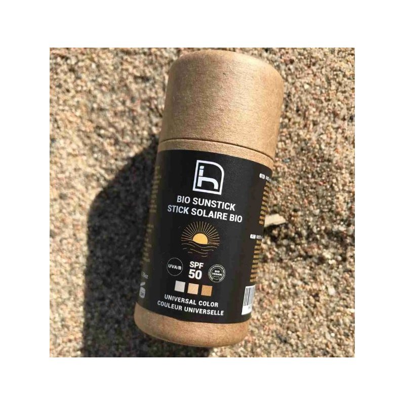 Protector Solar Biodegradable SPF50 Homo Naturals