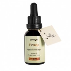 Firming Face Oil Sublime Oils