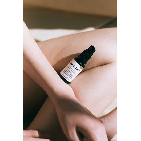Reparative Beauty Booster Lamixtura