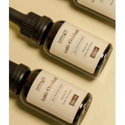Antioxidant Face Oil Sublime Oils