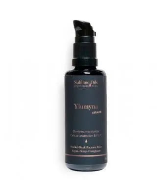 Ylumyna Cream Sublime Oils