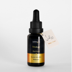 Triology Serum Sublime Oils