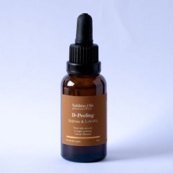 D-Peeling Exfoliante Enzimático +5 AHA’s Sublime Oils