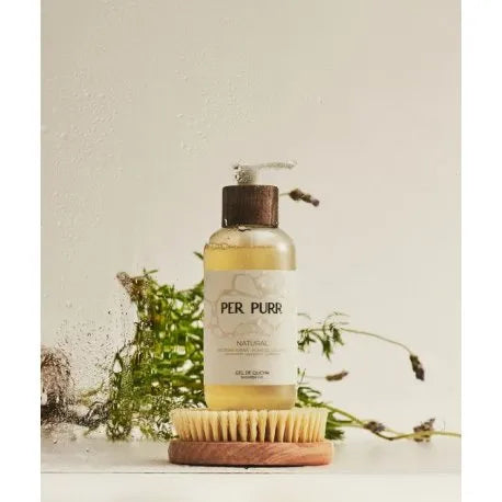 Gel de Ducha Per Purr