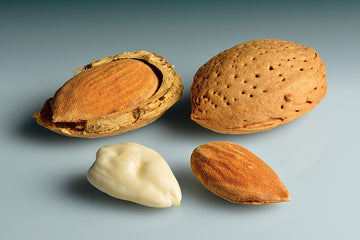 Aceite de Almendras Dulces