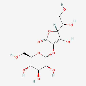 Vitamina C (derivados)